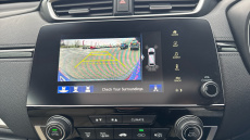 Honda CR-V 2.0 i-MMD Hybrid EX 5dr eCVT Hybrid Estate